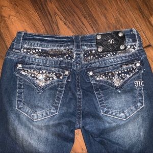 Miss Me Jeans!